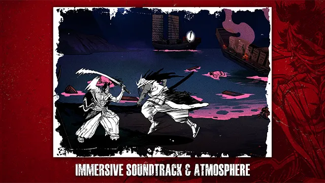 二击必杀安卓版手机版 二击必杀安卓版手机版