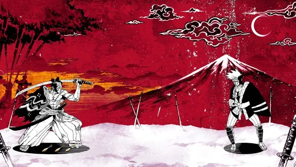 二击必杀安卓版手机版 二击必杀安卓版手机版