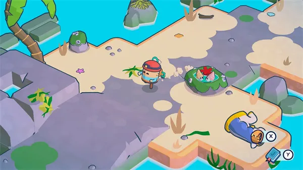 ����֮��steam��ֲ(����̽����)v1.4.0 �ֻ���