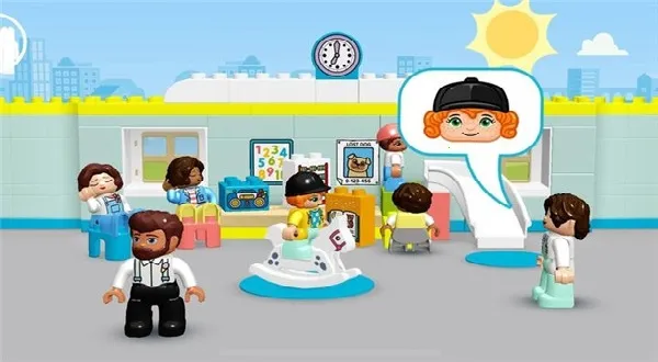 �ָ�ҽ��(��ͯҽ����Ϸ)v1.2.0 ��Ѱ�