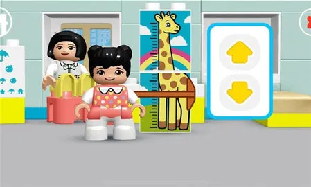 �ָ�ҽ��(��ͯҽ����Ϸ)v1.2.0 ��Ѱ�