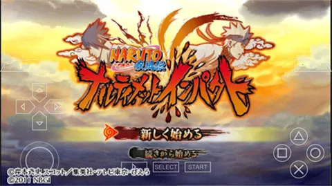 火影忍者疾风传究极冲击金手指(火影格斗游戏) 火影忍者疾风传究极冲击金手指(火影格斗游戏)