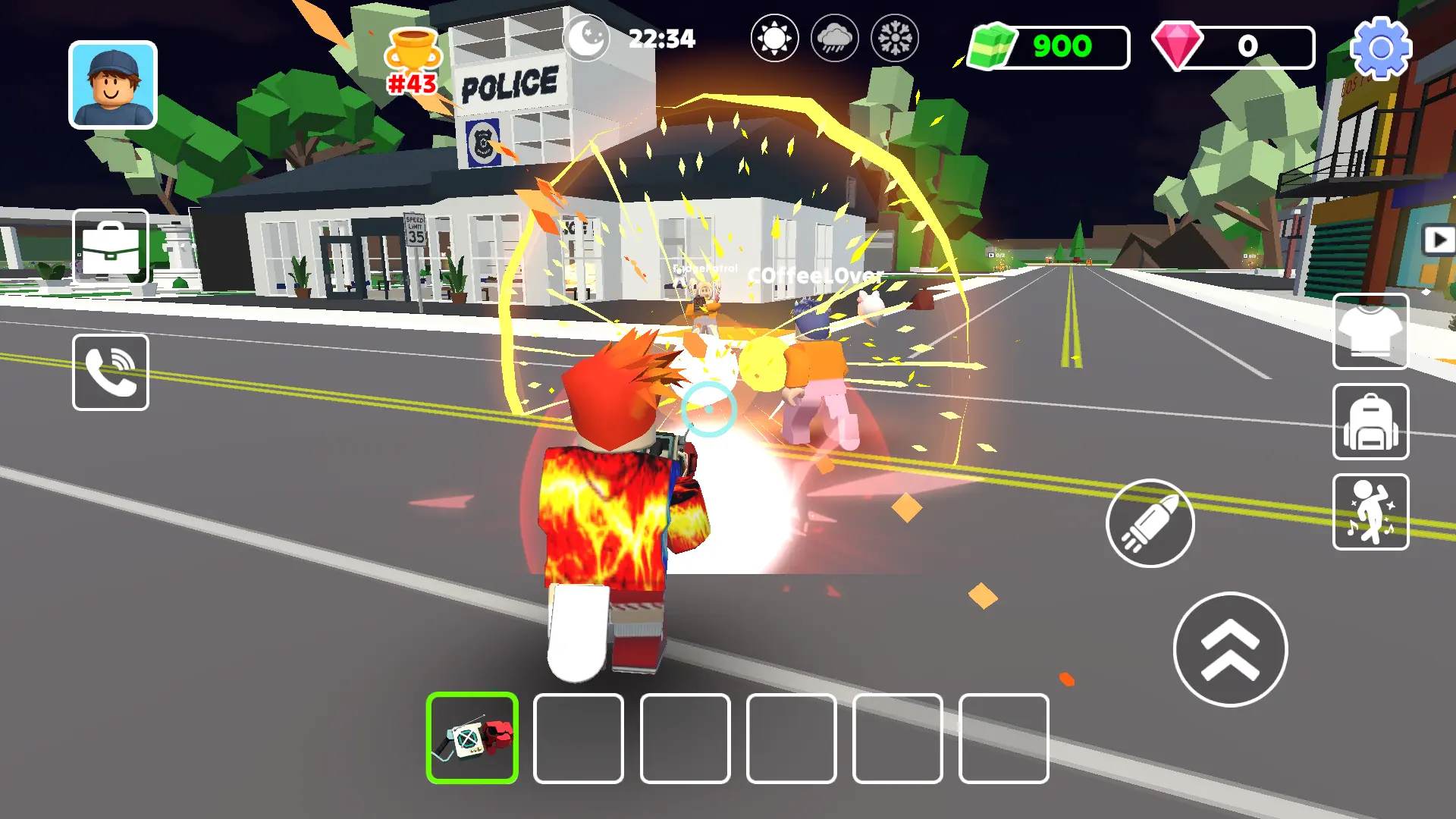 ��³����Ƥ�Ǳܷ��(ɳ�������)v0.9 �ֻ���