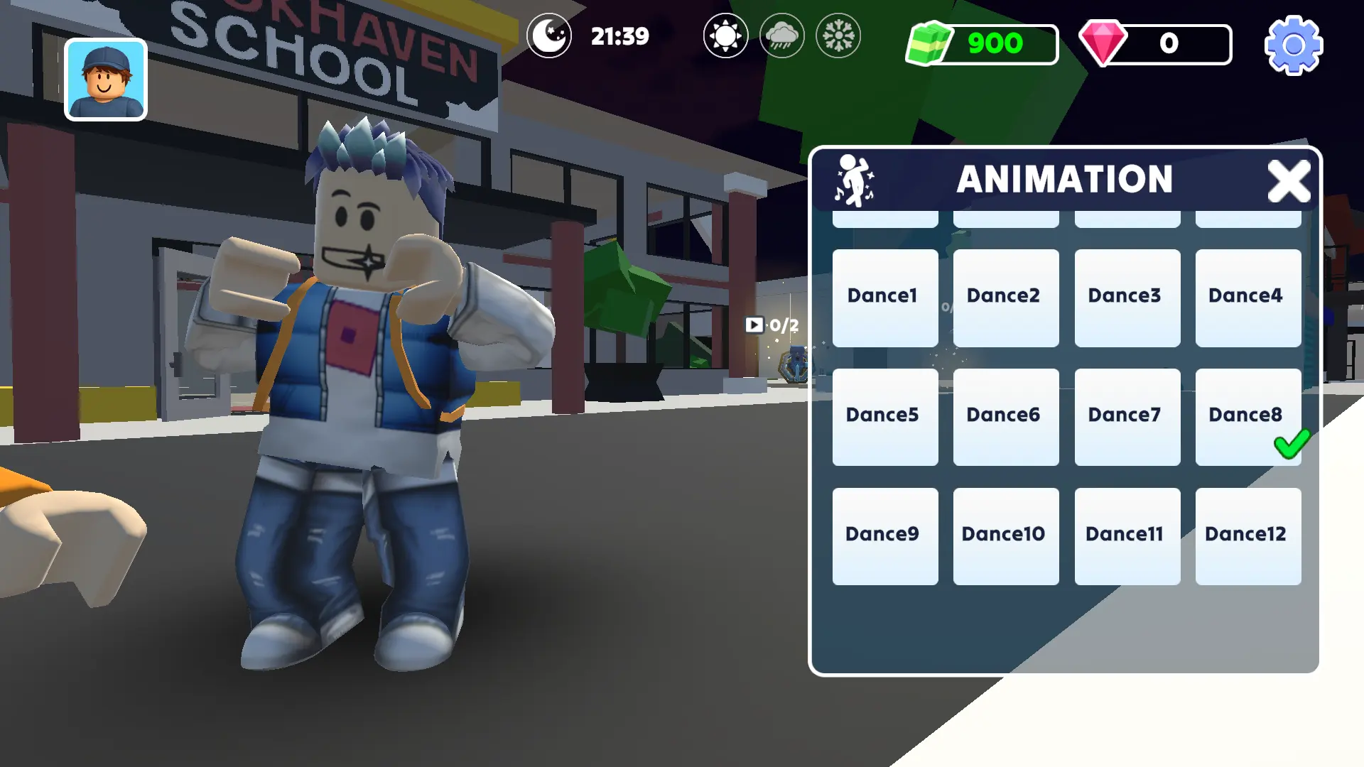 ��³����Ƥ�Ǳܷ��(ɳ�������)v0.9 �ֻ���