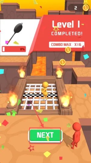 人群乐趣狂热安卓版手机版 人群乐趣狂热安卓版手机版