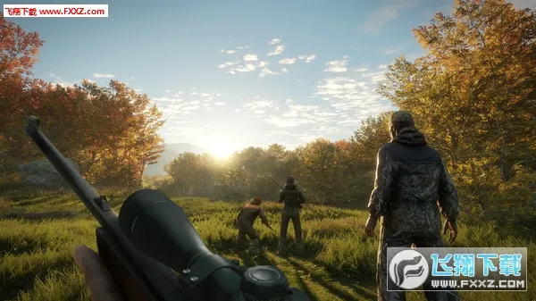 ���ˣ���Ұ���ٻ�(�����������)v1.0 ��׿��