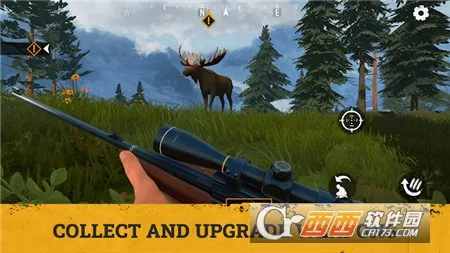 ���ˣ���Ұ���ٻ�(�����������)v1.0 ��׿��