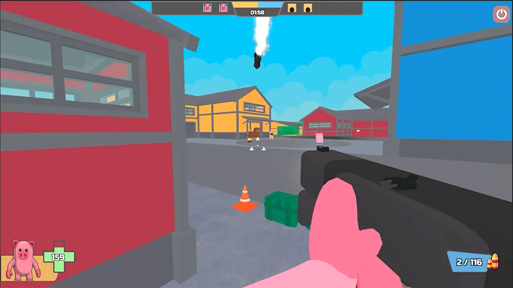 毛绒团队在线2025下载安装 毛绒团队在线2025下载安装