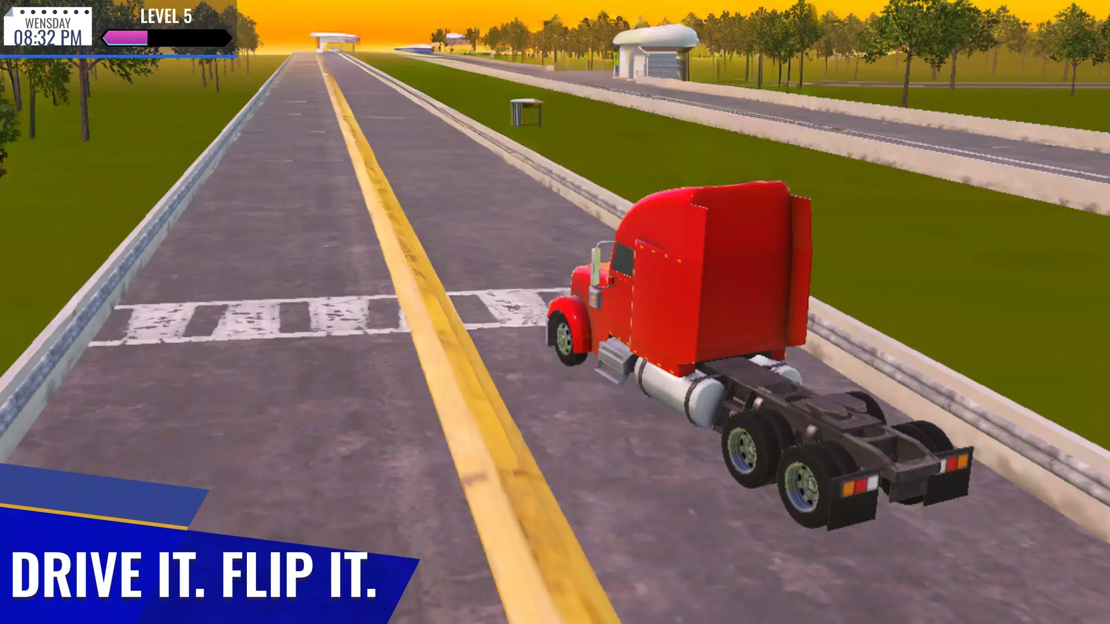 ��������ģ����(�������۾�Ӫ��Ϸ)v0.1.9 �ֻ���