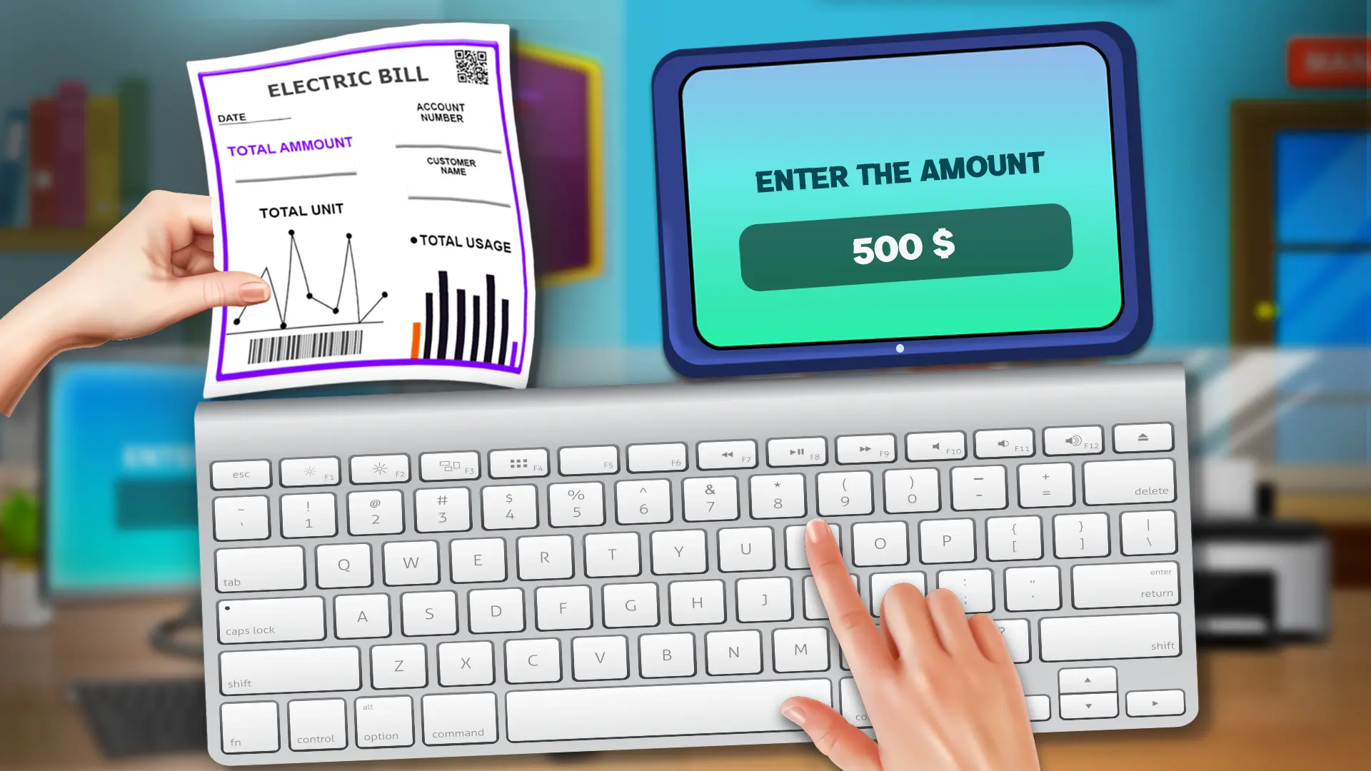 ���о���������Ϸ(����ģ����Ϸ)v5.0 �ٷ�����