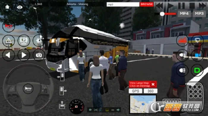 ��ʿģ����EVO���ʷ�(��ʿ��ʻ��Ϸ)v2 �ٷ�����