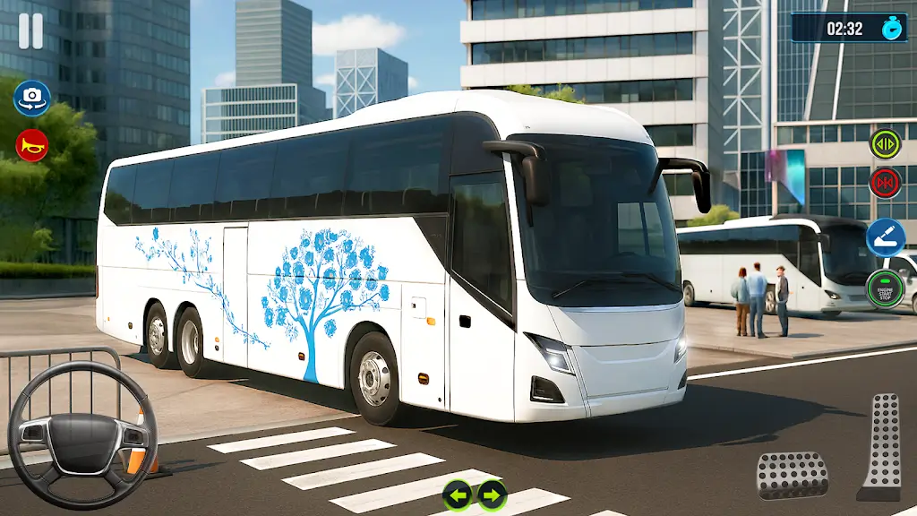 ��ʿģ����EVO���ʷ�(��ʿ��ʻ��Ϸ)v2 �ٷ�����