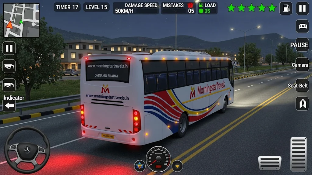 ��ʿģ����EVO���ʷ�(��ʿ��ʻ��Ϸ)v2 �ٷ�����