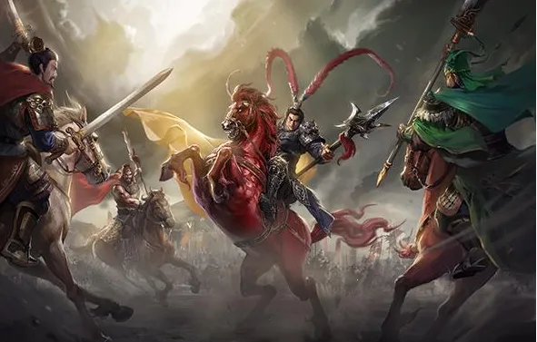 侠义天下2025官方正版 侠义天下2025官方正版