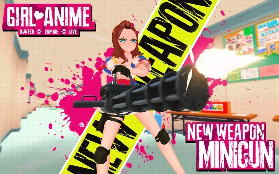 ����Ů����ʬ����(��ʬ�����Ϸ)v7.0 �ٷ�����