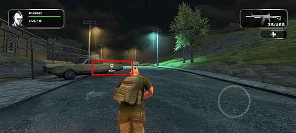 决裁者3(末日枪战游戏) 决裁者3(末日枪战游戏)