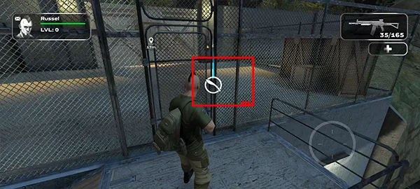 决裁者3(末日枪战游戏) 决裁者3(末日枪战游戏)