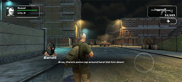 决裁者3(末日枪战游戏) 决裁者3(末日枪战游戏)