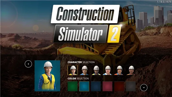 模拟建造2全车辆安卓版手机版 模拟建造2全车辆安卓版手机版