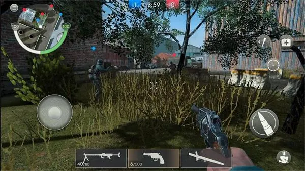 ��սǰ��1942(��սǹս�����Ϸ)v5.06 ��׿��