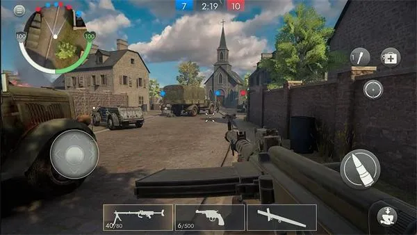 ��սǰ��1942(��սǹս�����Ϸ)v5.06 ��׿��