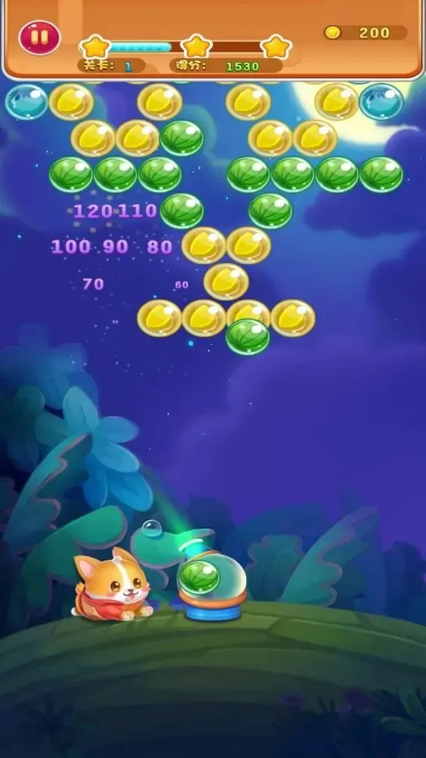 律动弹珠2025最新版本 律动弹珠2025最新版本