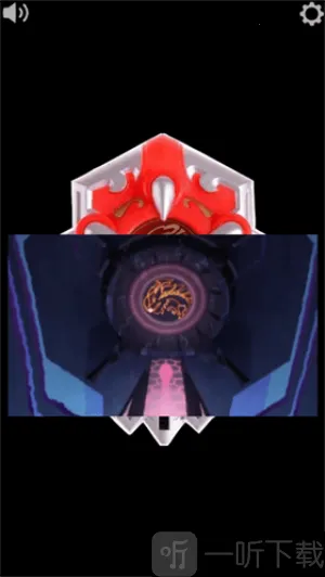 炎龙铠甲召唤器安卓版手机版 炎龙铠甲召唤器安卓版手机版