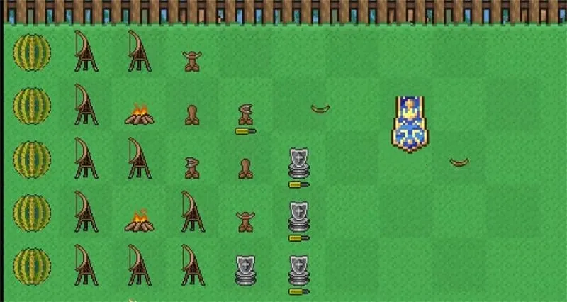 植物大战僵尸泰拉瑞亚2025最新版本 植物大战僵尸泰拉瑞亚2025最新版本