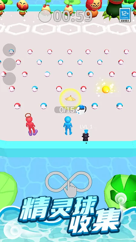 ���ܿ�����(ð�մ�����Ϸ)v1.0.1 ��׿��