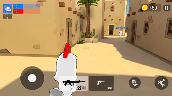 ����ս�ؾ�Ӣ��ս2025�ٷ�����v300.1.0 �ٷ�����