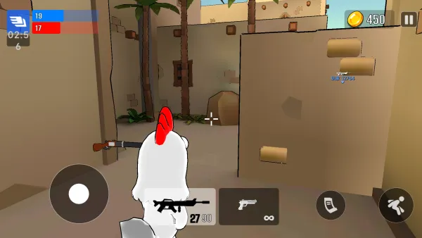 ����ս�ؾ�Ӣ��ս2025�ٷ�����v300.1.0 �ٷ�����