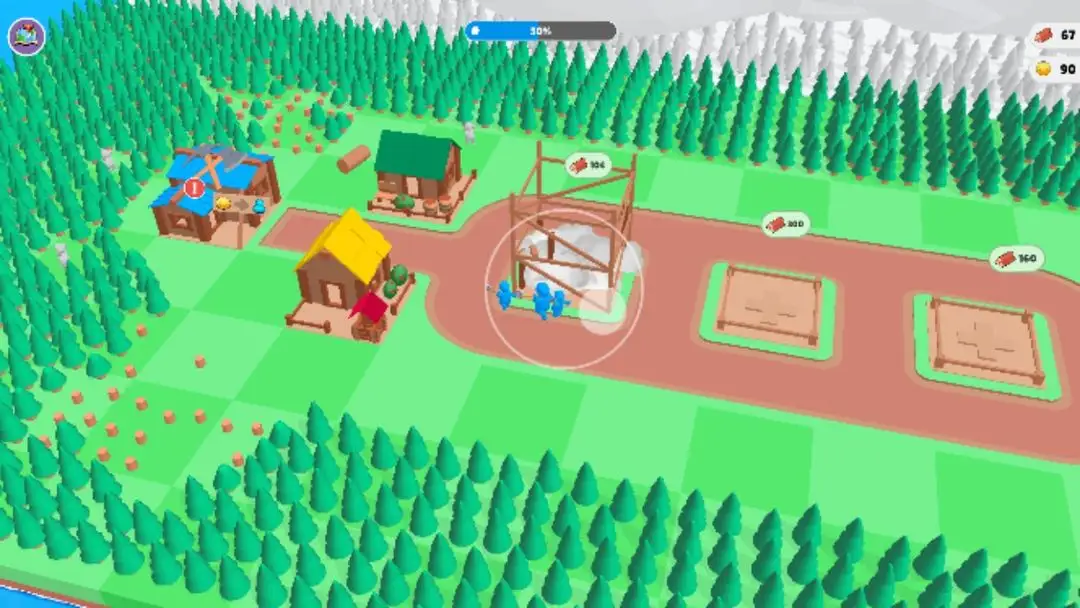 �ĵ�������ľ�������潨����԰����(����������Ϸ)v1.0 ��Ѱ�