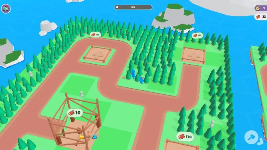 荒岛求生存木筏求生存建筑家园历险(海岛生存游戏) 荒岛求生存木筏求生存建筑家园历险(海岛生存游戏)