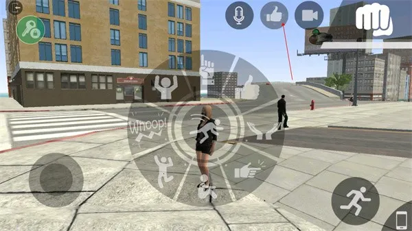 自由城计划模组(角色扮演游戏) 自由城计划模组(角色扮演游戏)