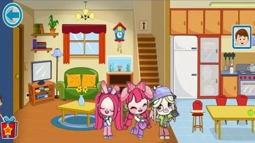 美丽小镇世界最新手机版截图