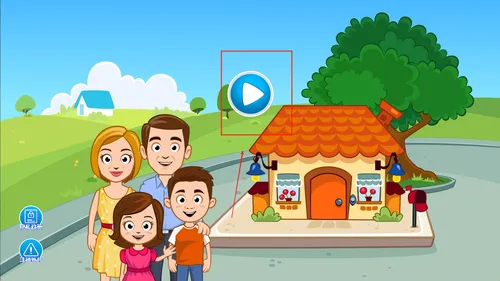 美丽小镇世界最新手机版 美丽小镇世界最新手机版