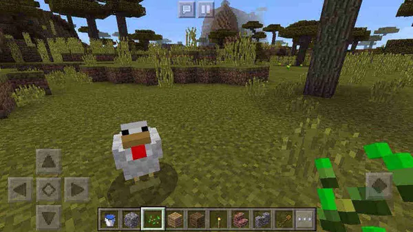 �ҵ�������Ҹİ�2025�ٷ����°汾v1.21.93.1 ��׿��