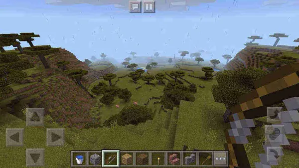 �ҵ�������Ҹİ�2025�ٷ����°汾v1.21.93.1 ��׿��