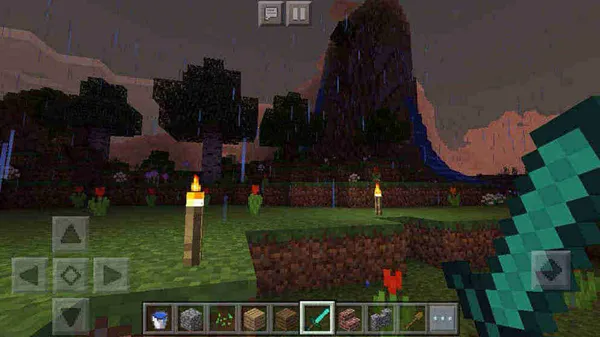 �ҵ�������Ҹİ�2025�ٷ����°汾v1.21.93.1 ��׿��