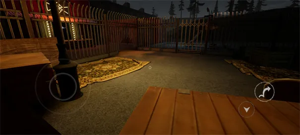 �����ģ����֮��(�ֲ�������Ϸ)v0.0.1 �ٷ�����