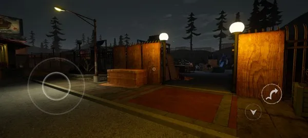 玩具熊模仿者之谜(恐怖解谜游戏) 玩具熊模仿者之谜(恐怖解谜游戏)