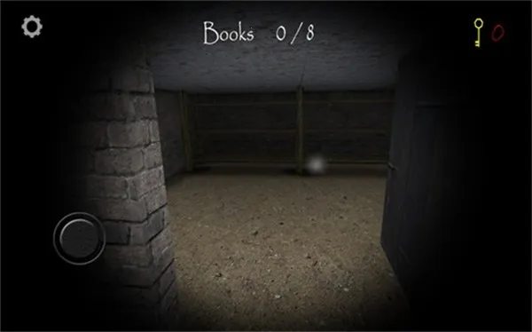 兰德河的地下室(恐怖冒险游戏) 兰德河的地下室(恐怖冒险游戏)