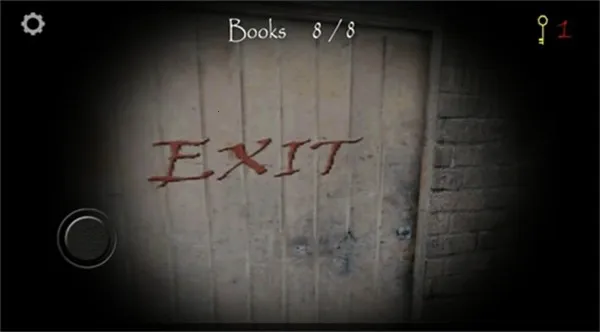 兰德河的地下室(恐怖冒险游戏) 兰德河的地下室(恐怖冒险游戏)