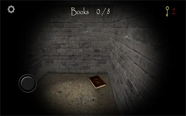 兰德河的地下室(恐怖冒险游戏) 兰德河的地下室(恐怖冒险游戏)