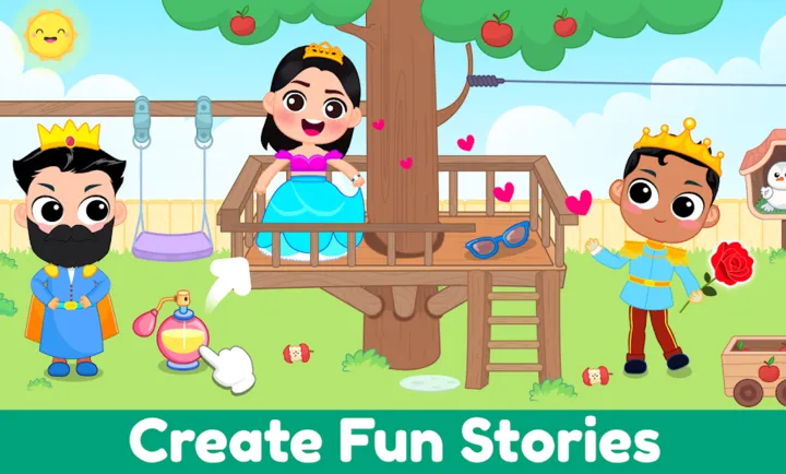 �ҵĳ�����������2025���°汾v23 ��Ѱ�