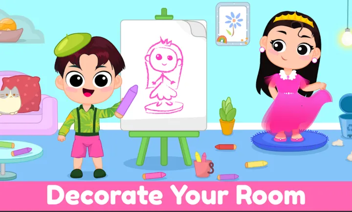 �ҵĳ�����������2025���°汾v23 ��Ѱ�