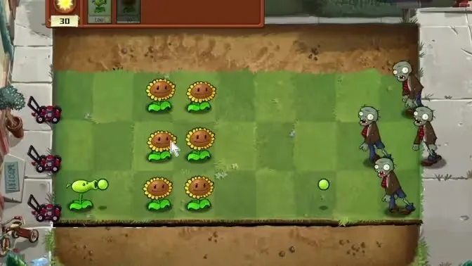 ֲ���ս��ʬ����(����������Ϸ)v4.10.04 �ֻ���