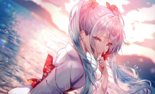 Hanime动漫2025最新版本