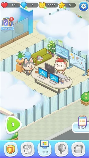 骡马假日最新手机版 骡马假日最新手机版