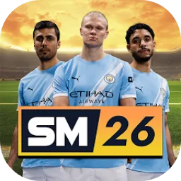 SM26(���򾺼���Ϸ)v3.1.2 �ٷ�����
